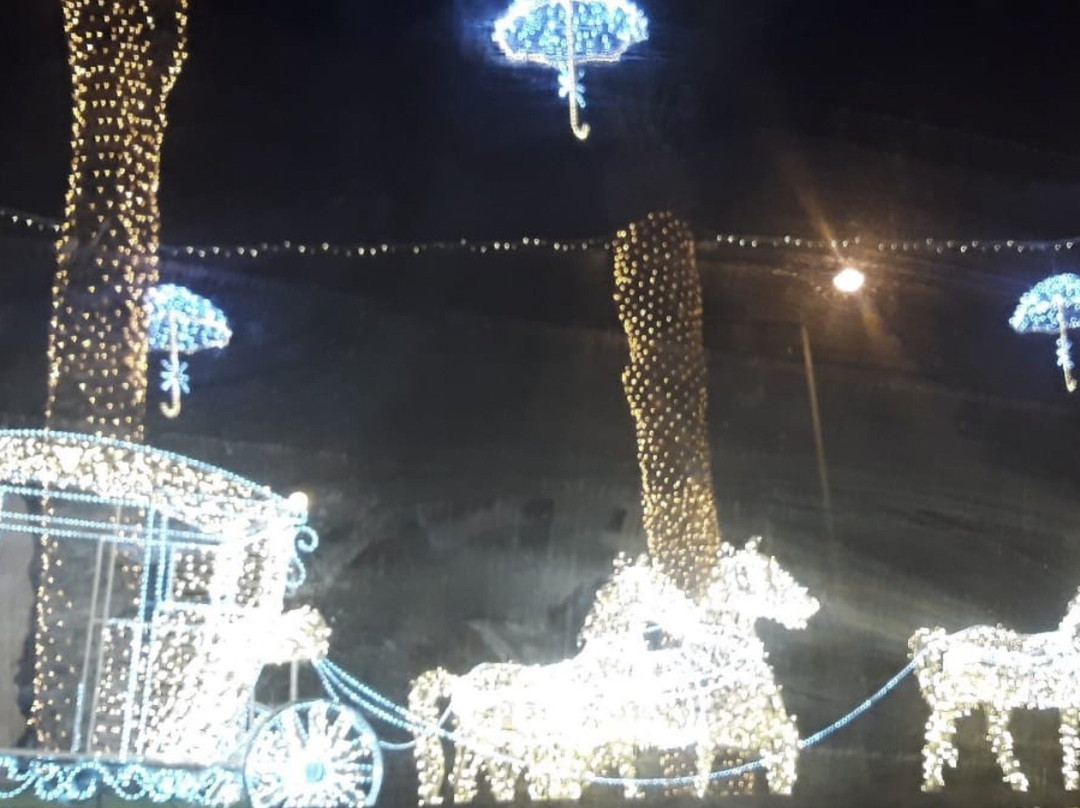 Wadi Nisnas-Haifa必去景点