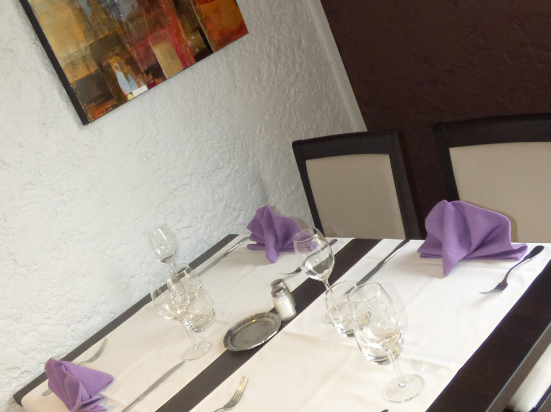 Hotel Restaurant Henry主图