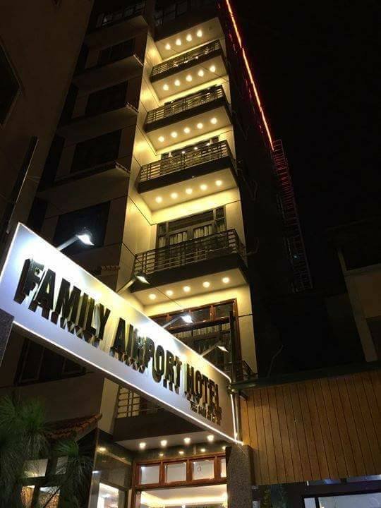 Family Airport Hotel-portrait
