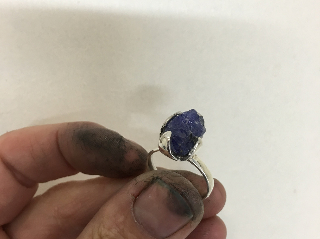 The Jewellery Studio-伯利角必去景点