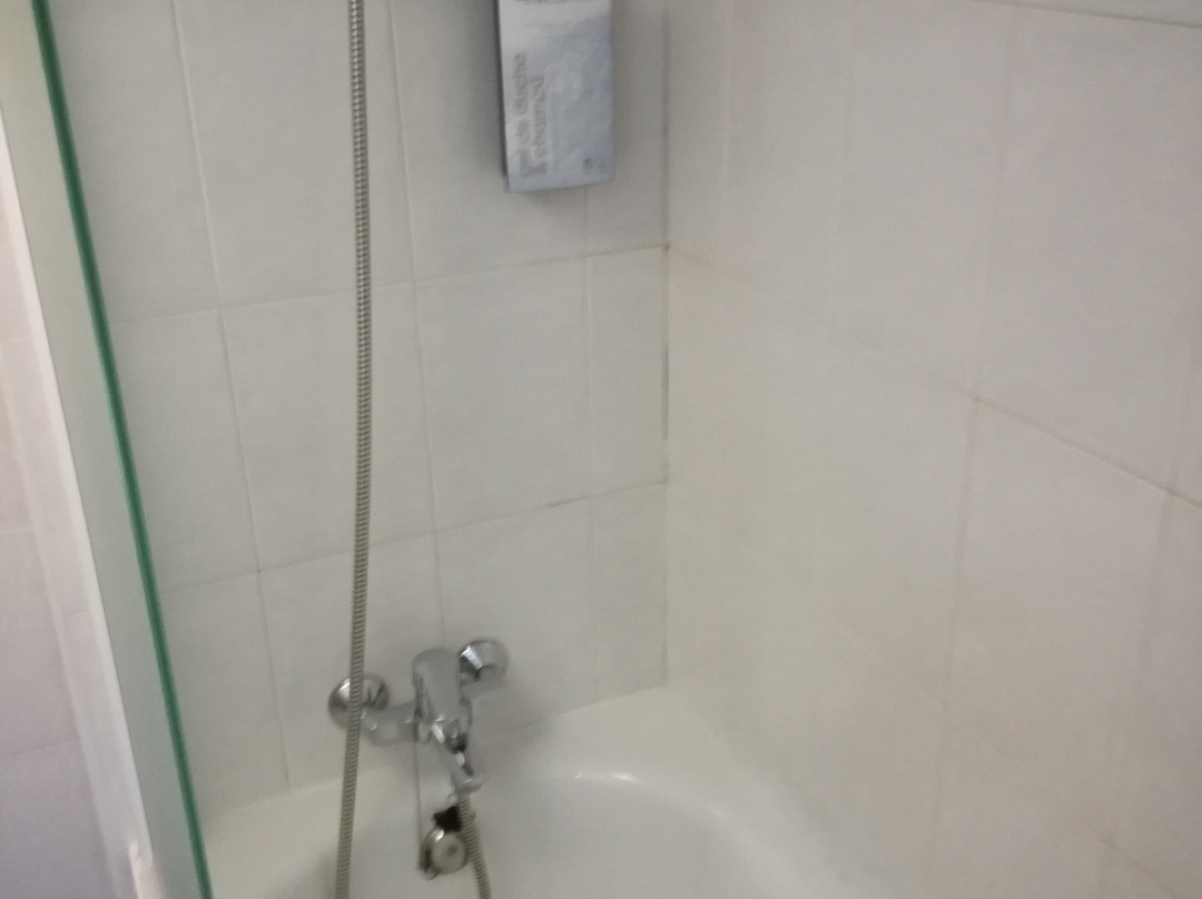 马德里钟楼阿尔卡拉德埃纳雷斯酒店主图