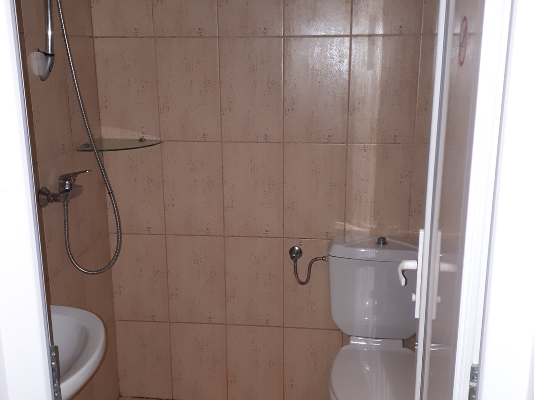 Hotel Opera Plaza主图