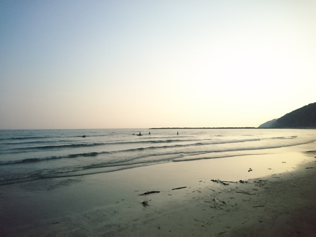 Kada Beach-和歌山市必去景点