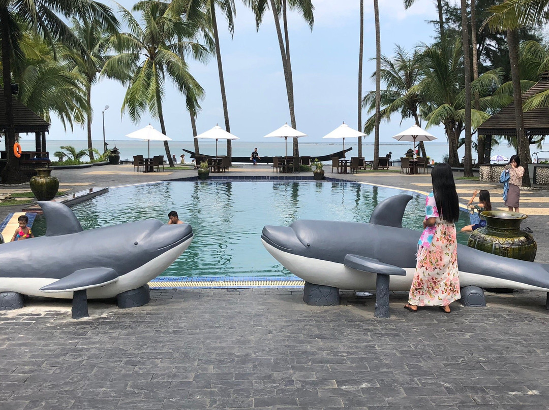 Hotel Amazing Kaytu主图