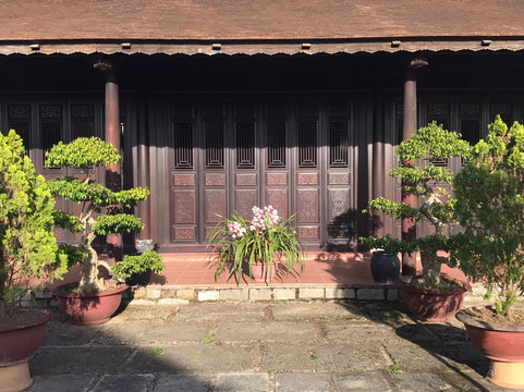 Lam Ty Ni Pagoda-大勒必去景点