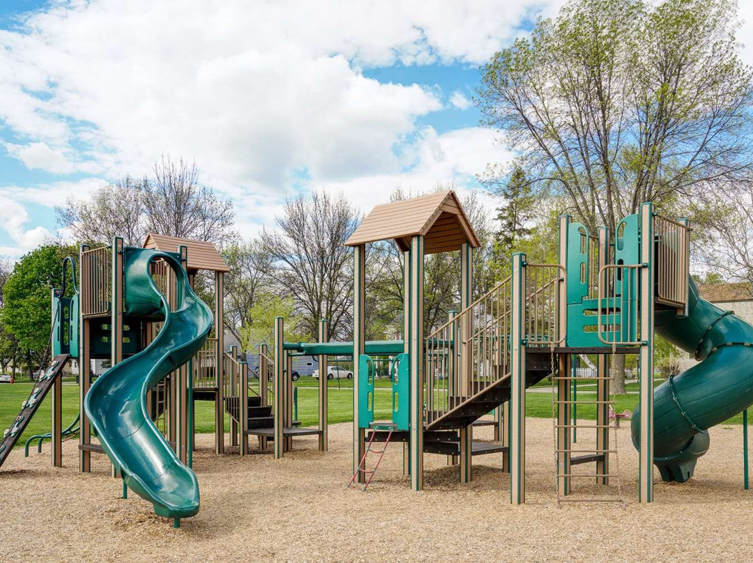 Microtel Inn & Suites by Wyndham Mankato主图