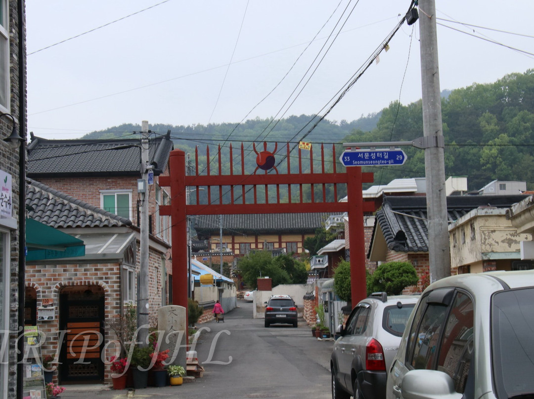Suncheon Hyanggyo-顺天市必去景点