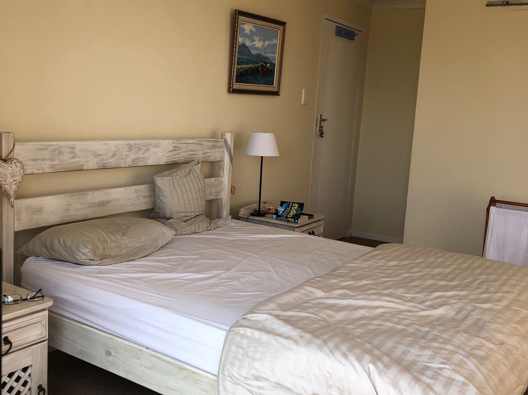 内尔斯住宿加早餐酒店主图