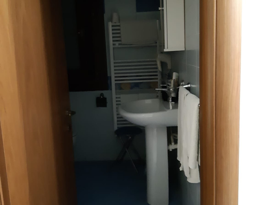 Bed and Breakfast Ippocampo主图