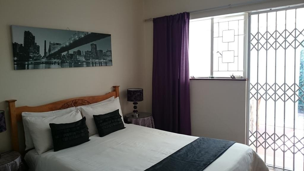 Driftsands Guest House主图