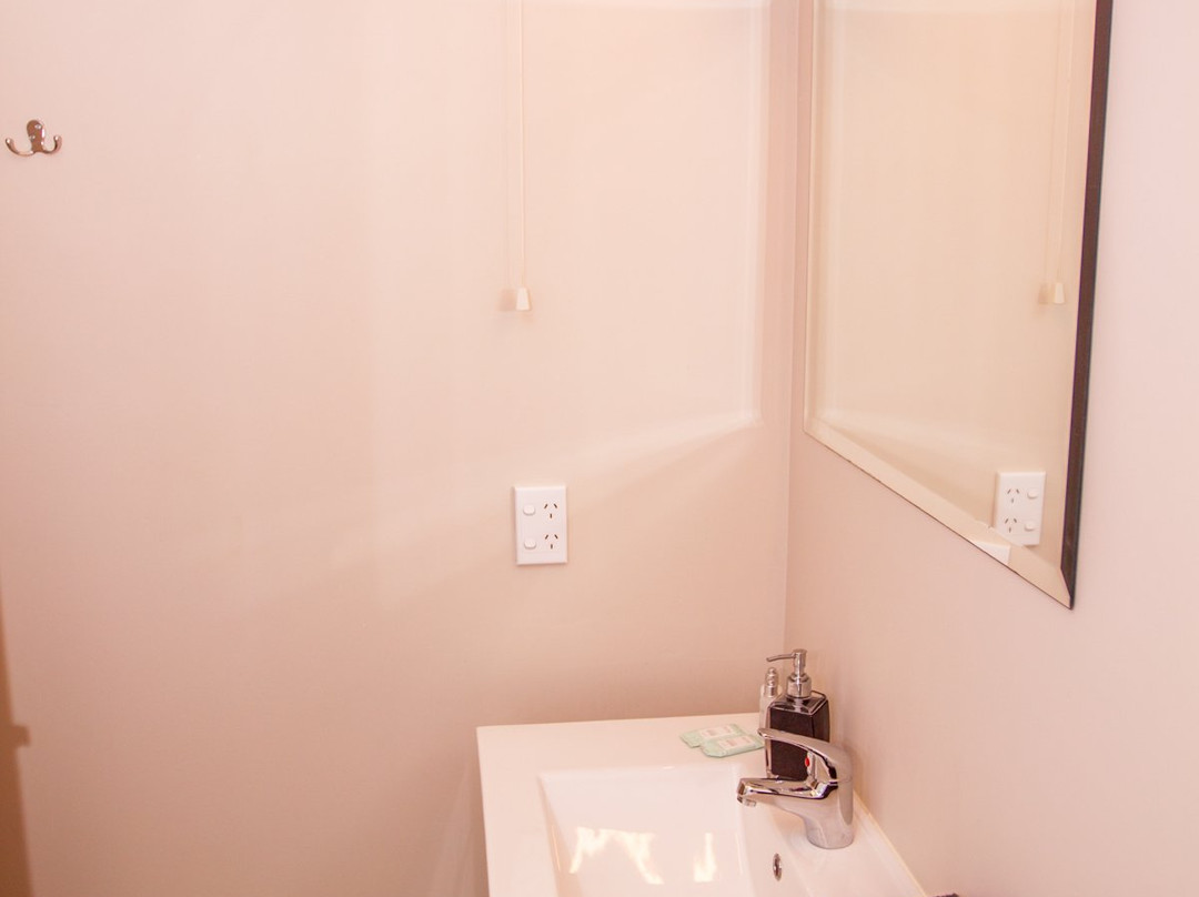 Greyfriars Motel主图