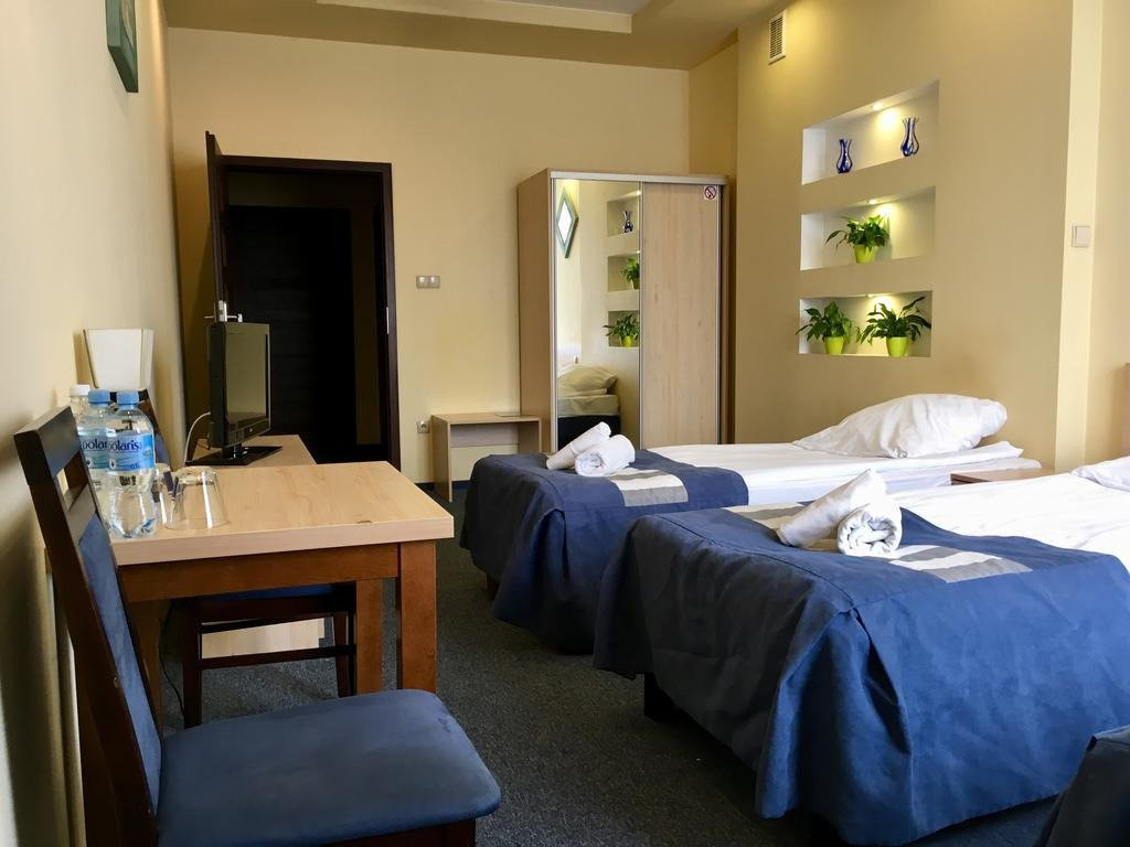 Hotel Kardamon主图
