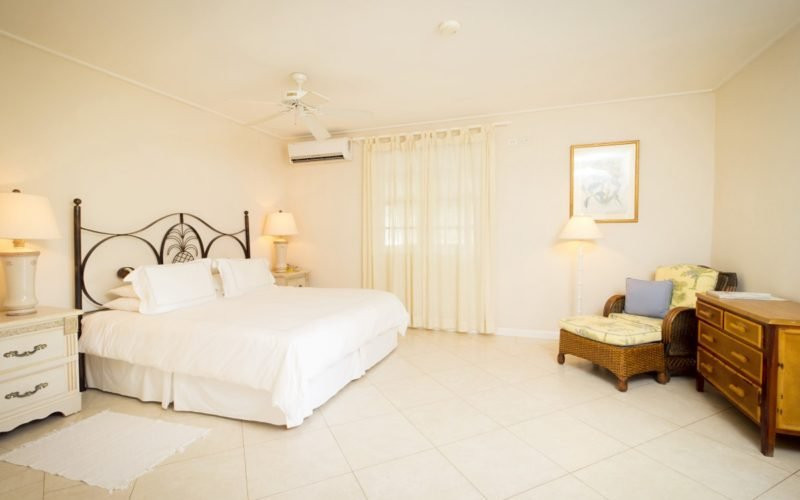 Bayfield House主图