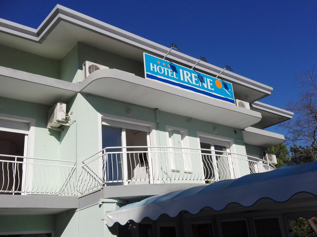 Hotel Irene主图