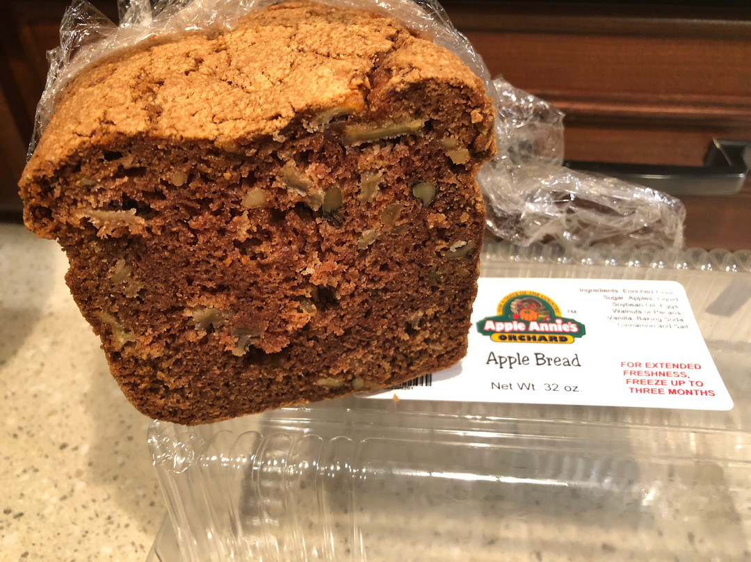 Apple Annie's Country Store-Willcox必去景点