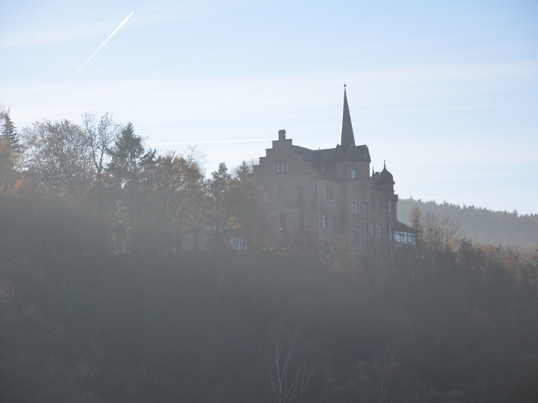 Schloss Weissenburg主图