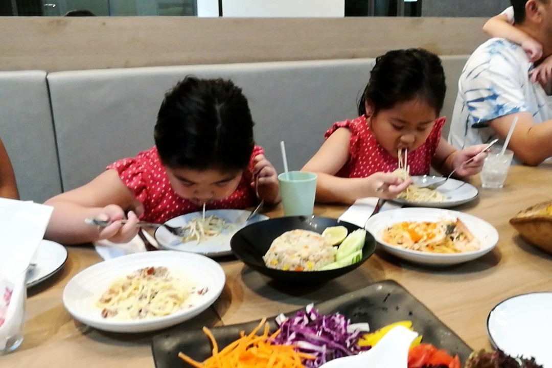 Farm D Cafe