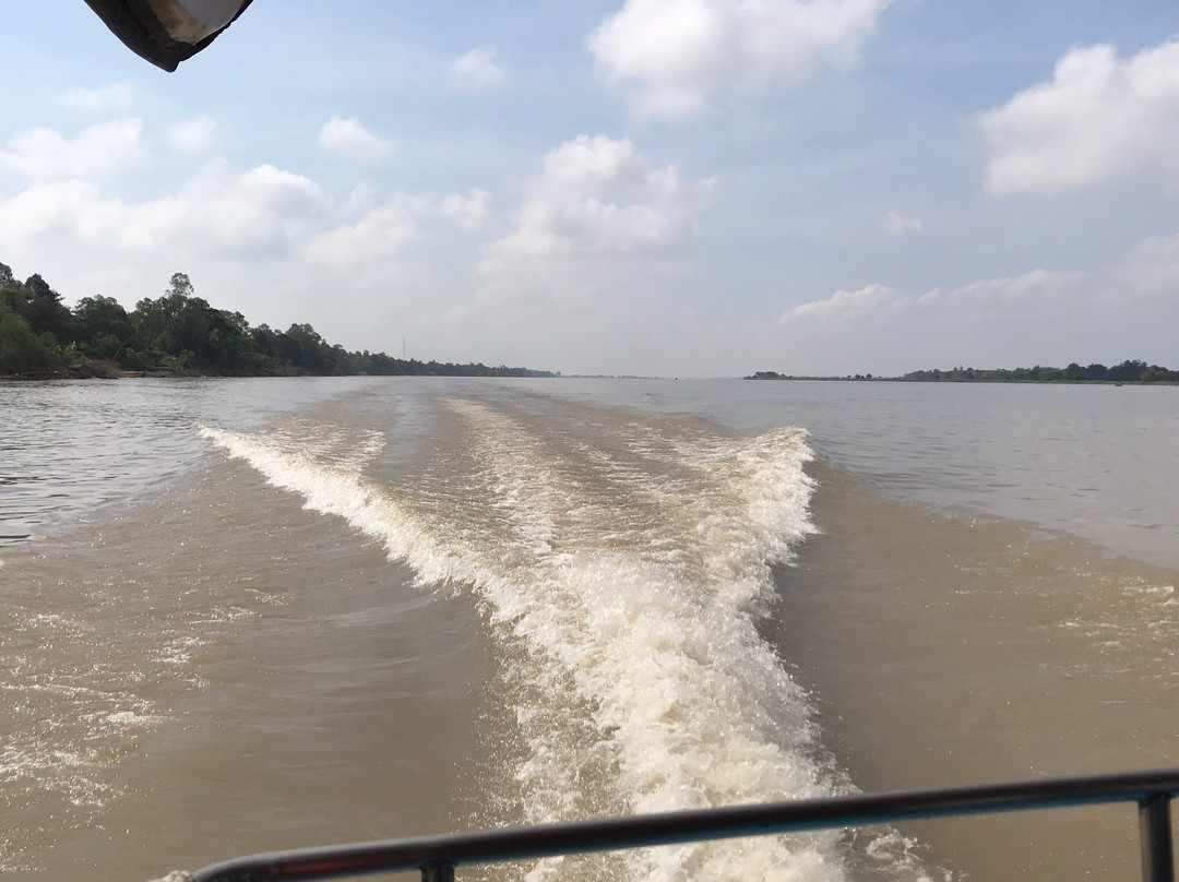 Victoria Experience-朱笃必去景点