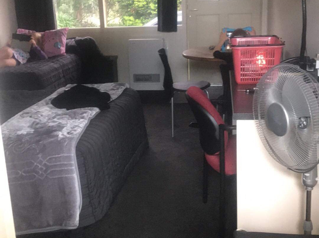 The Mount View Motel Hawera主图