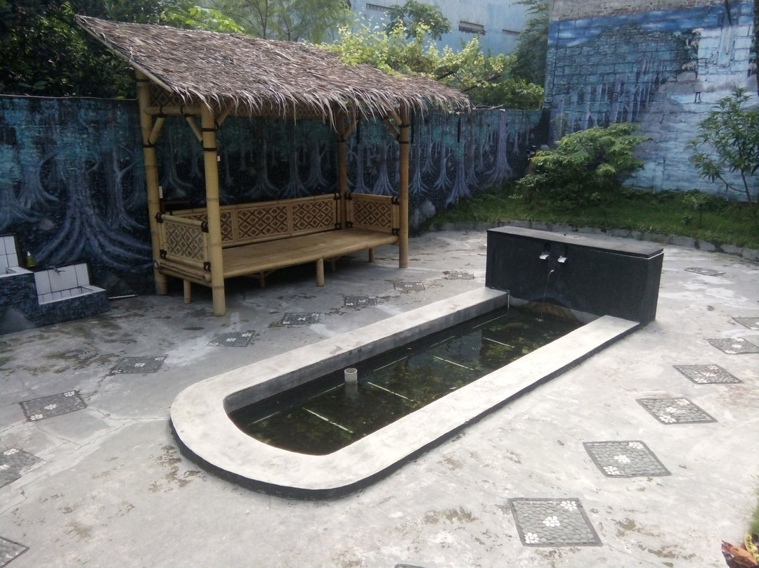 Hotel Borobudur Jombor主图