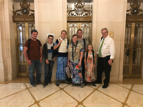 ToursByLocals-纽约市必去景点