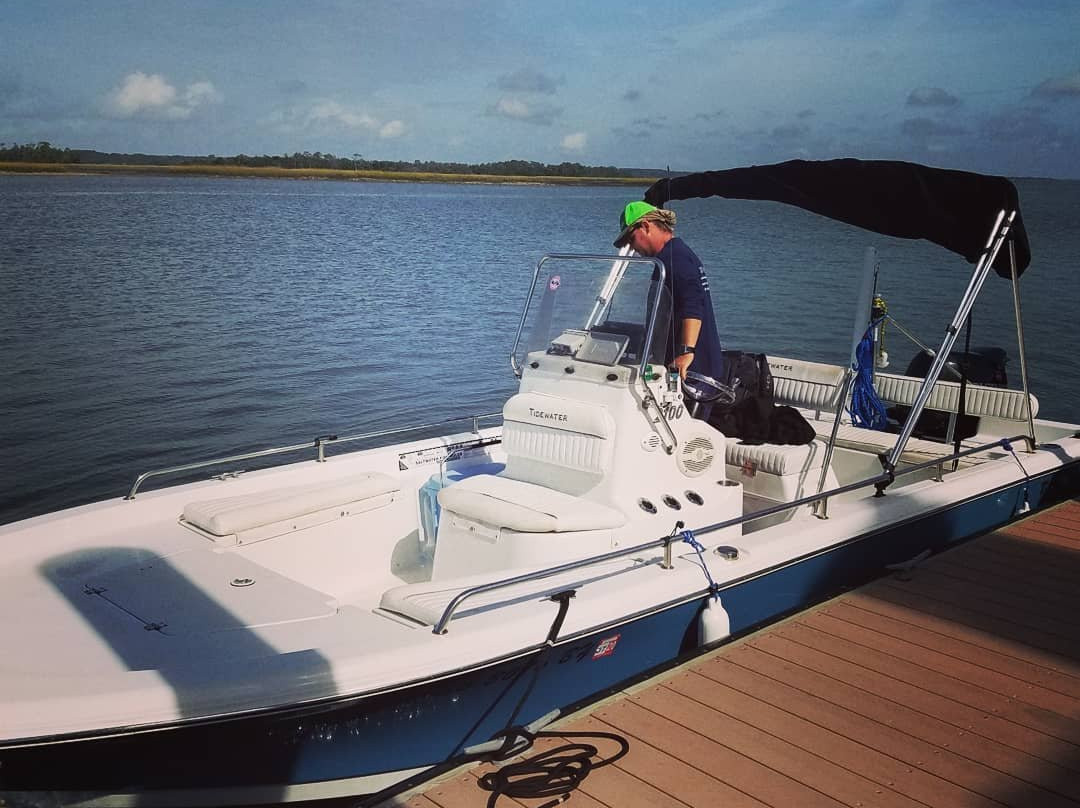 Tidal Trails-基洼岛必去景点