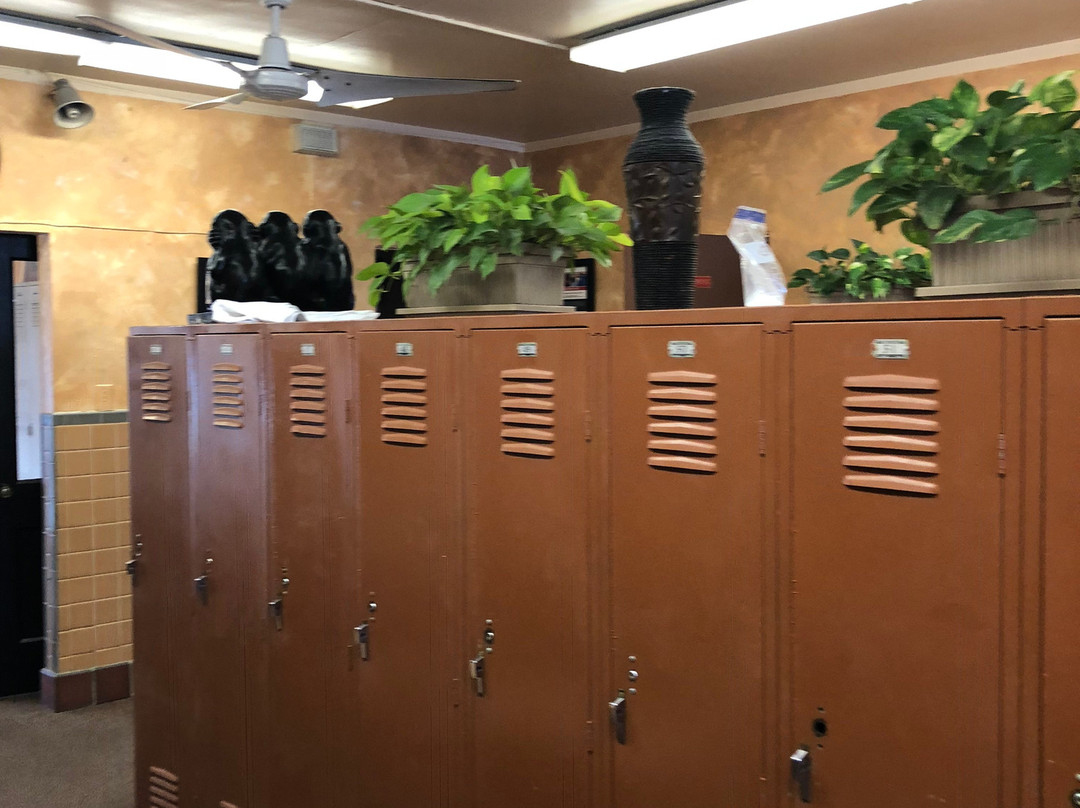 2024年3月Lake Steam Baths景点攻略Lake Steam Baths门票预订地址图片Lake Steam Baths