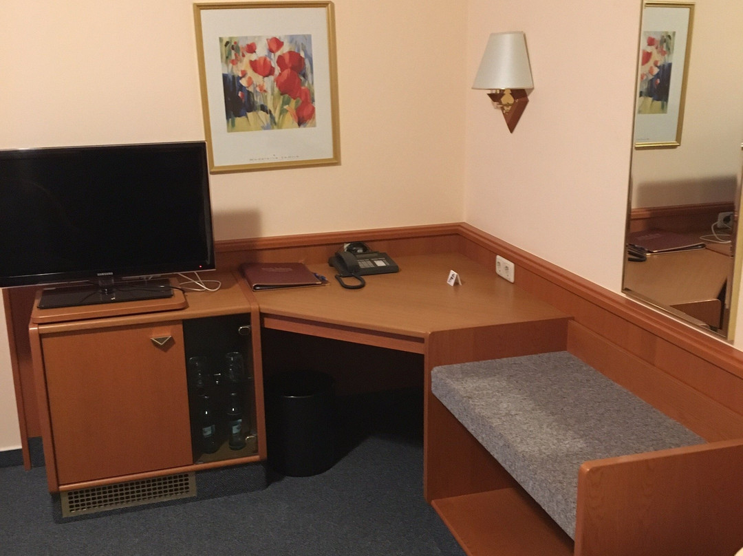 Hotel-Gasthof Ziegelhutte主图