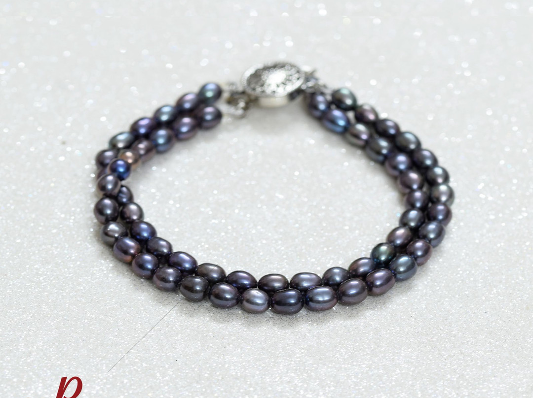 Pure Pearls-金奈（马德拉斯）必去景点