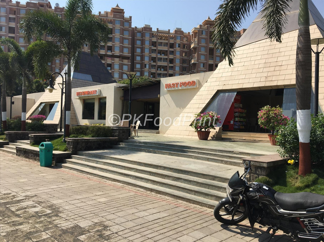 Sentosa Resorts & Water Park主图