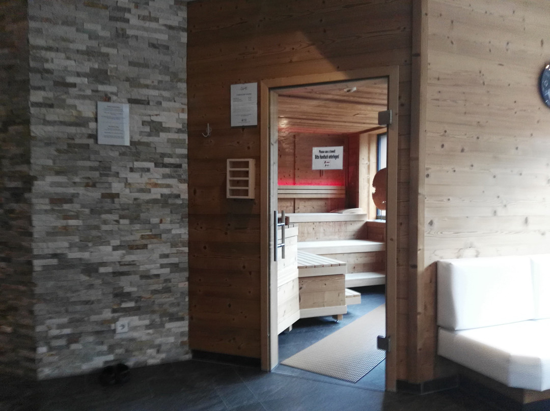 Hotel Wagrainerhof主图