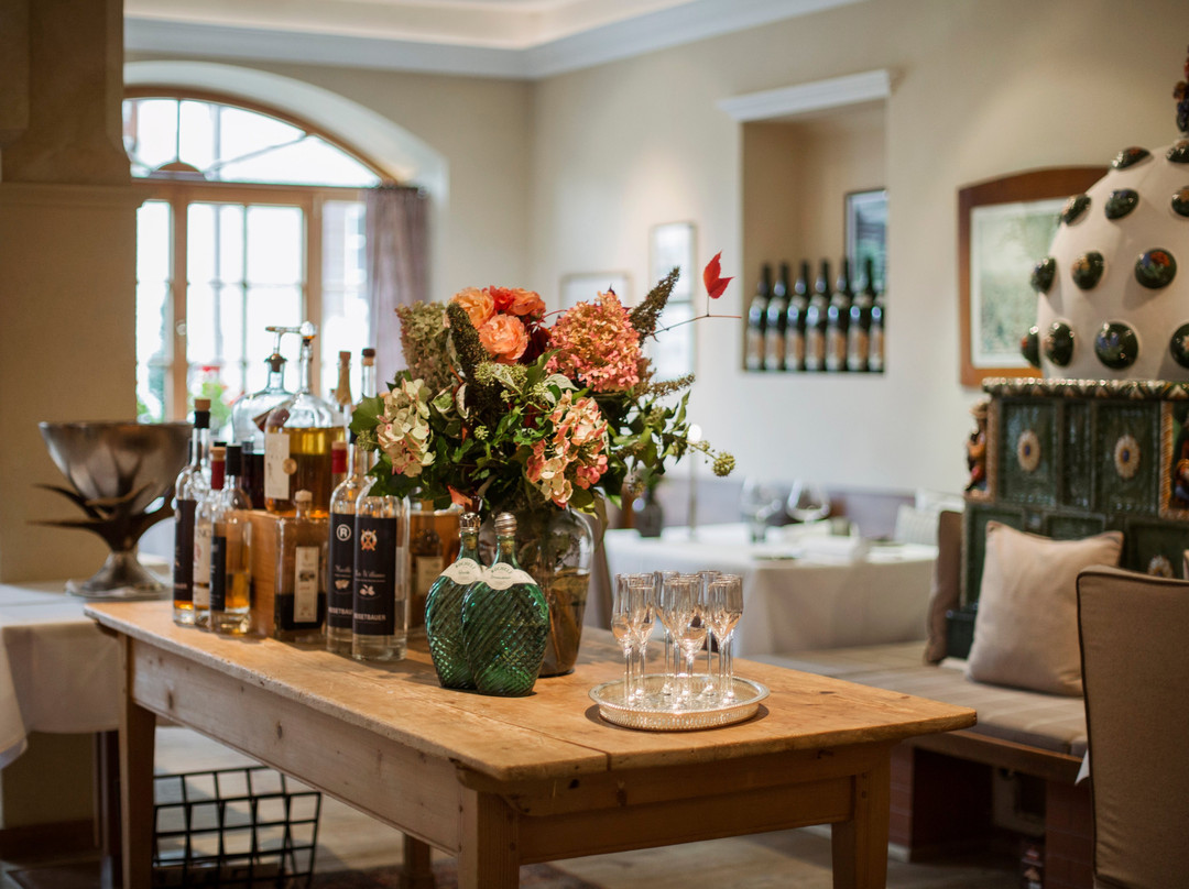 Hotel Restaurant Aichinger