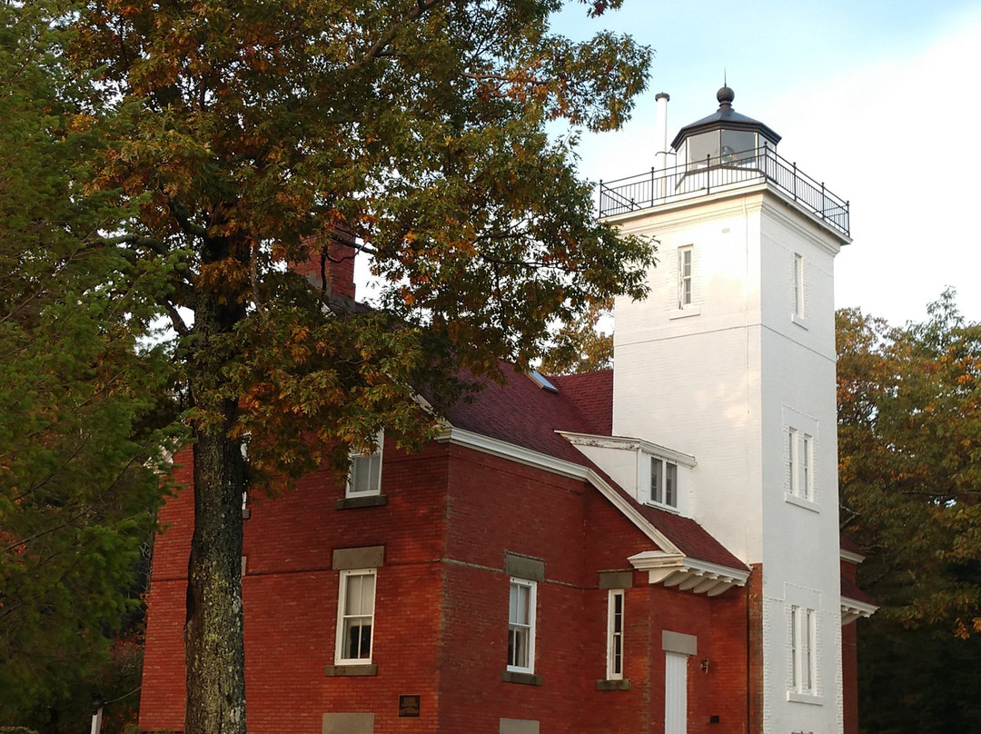 Driftwood Motel主图