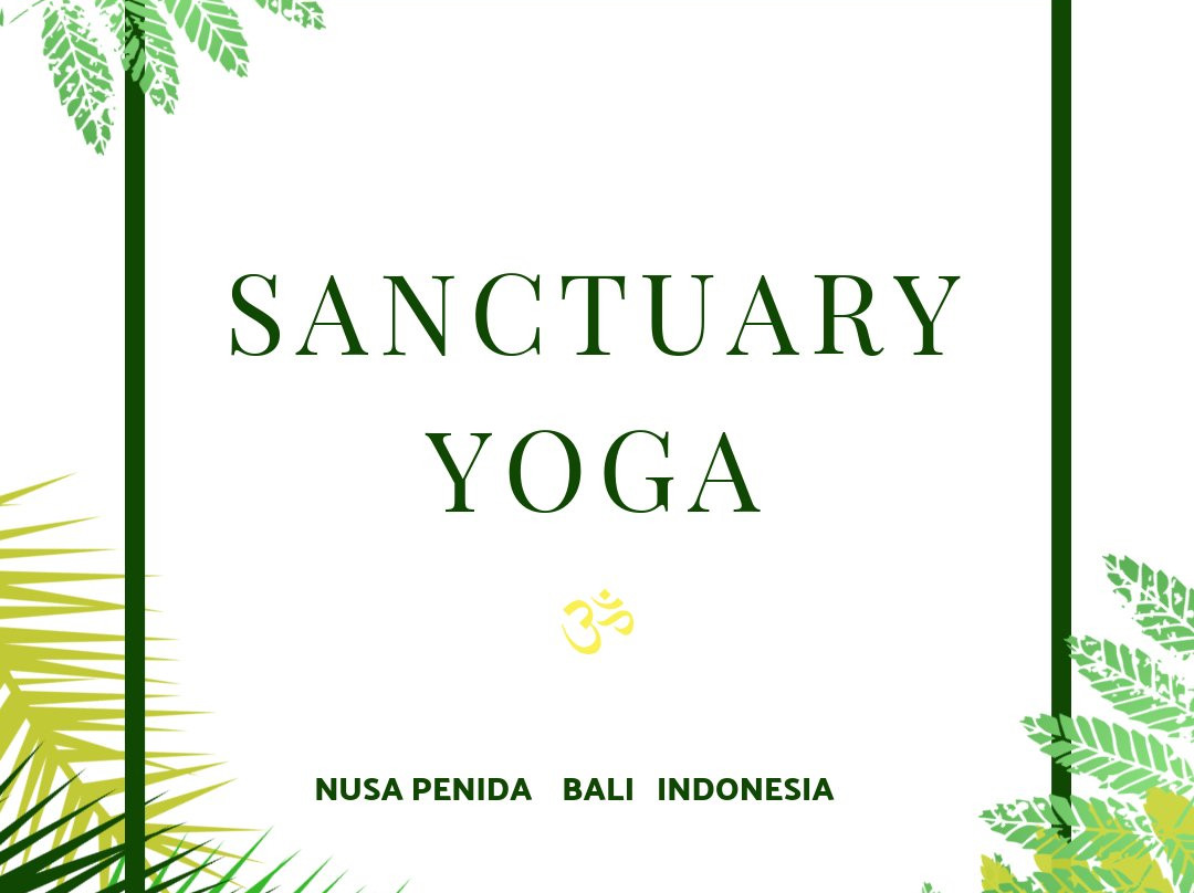 Sanctuary Yoga景点图片