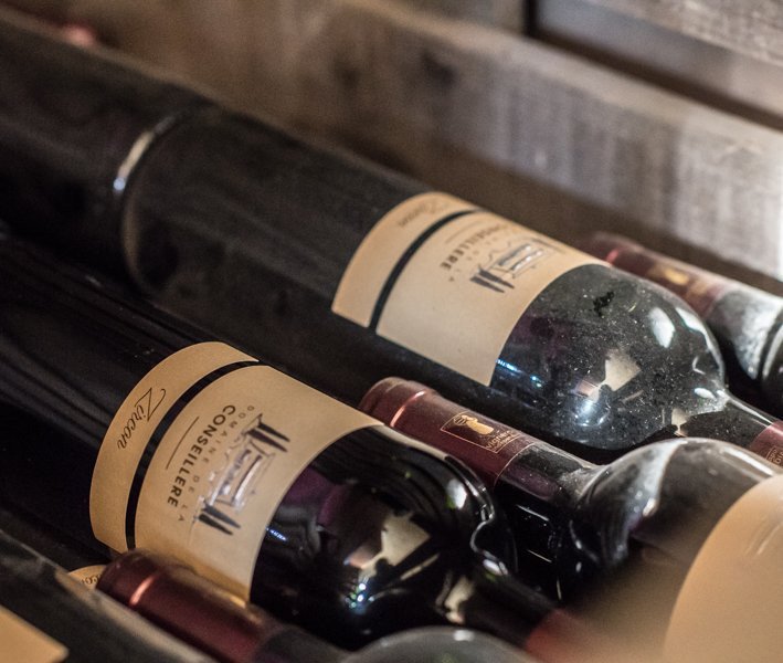 Domaine De La Conseillere-Montagnac必去景点