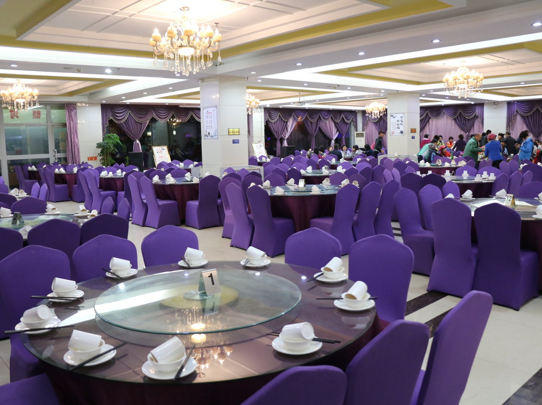 苏通假日酒店主图