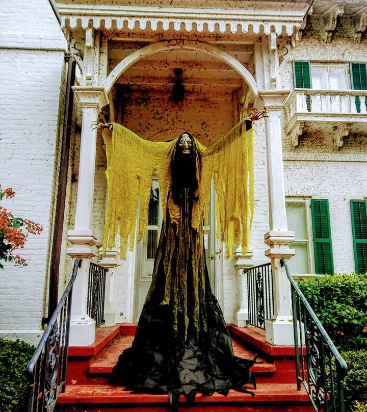 Dillon Home Museum-Sterling必去景点