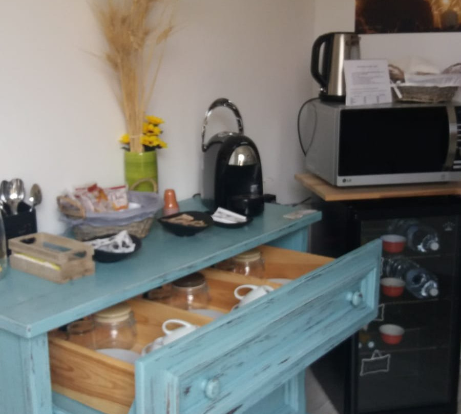 B&B la Focara