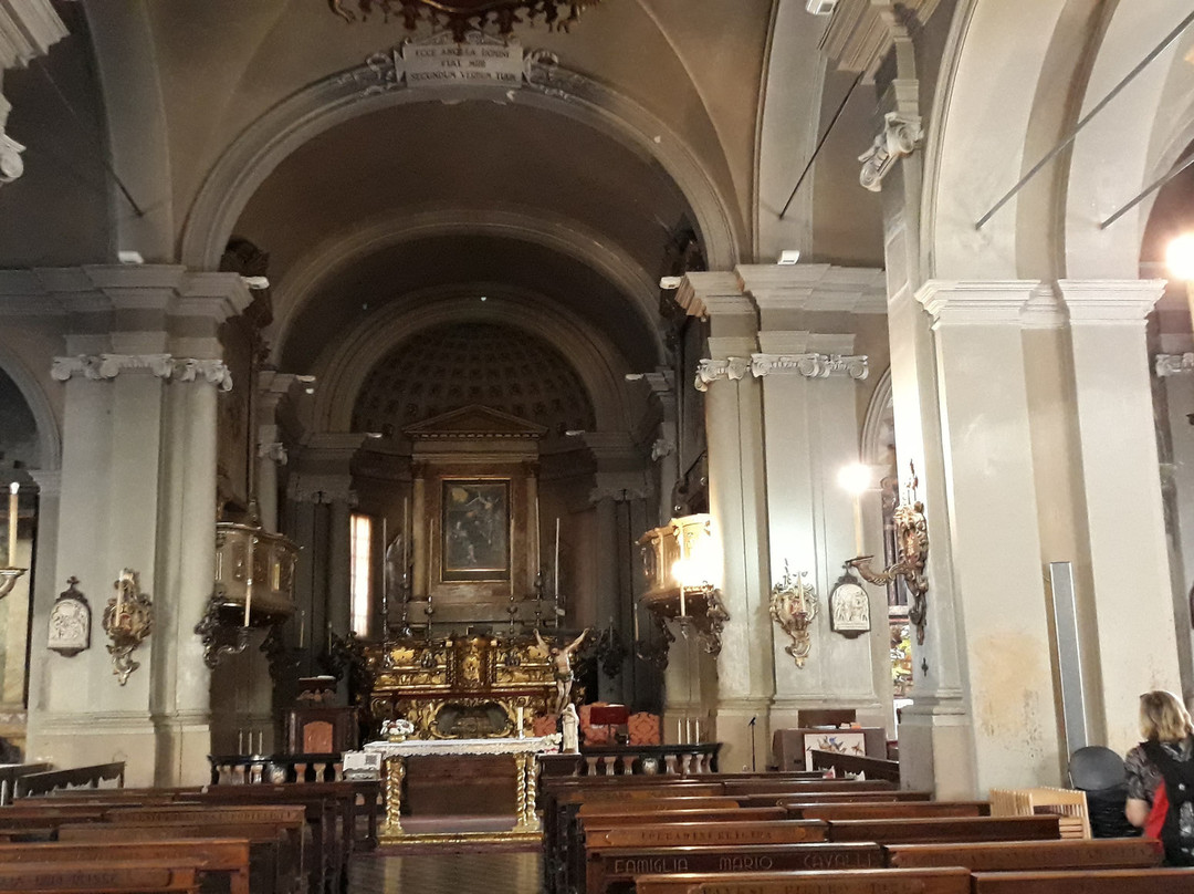 San Secondo Parmense旅游攻略图片