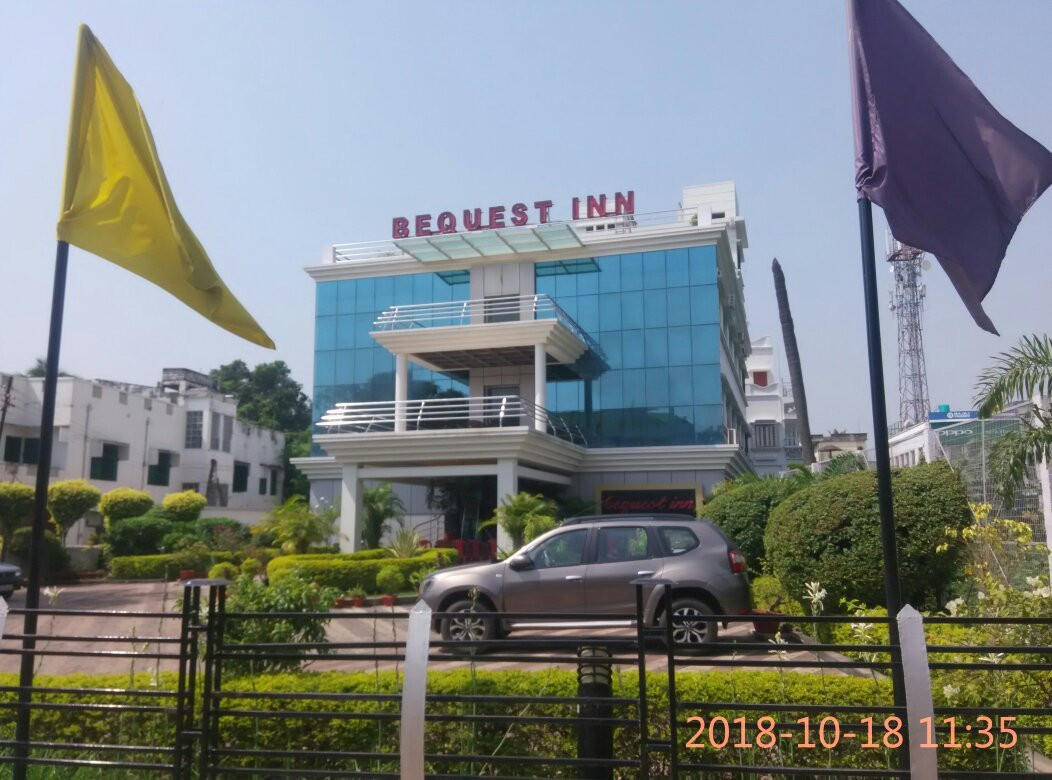 Hotel Bequest Inn主图