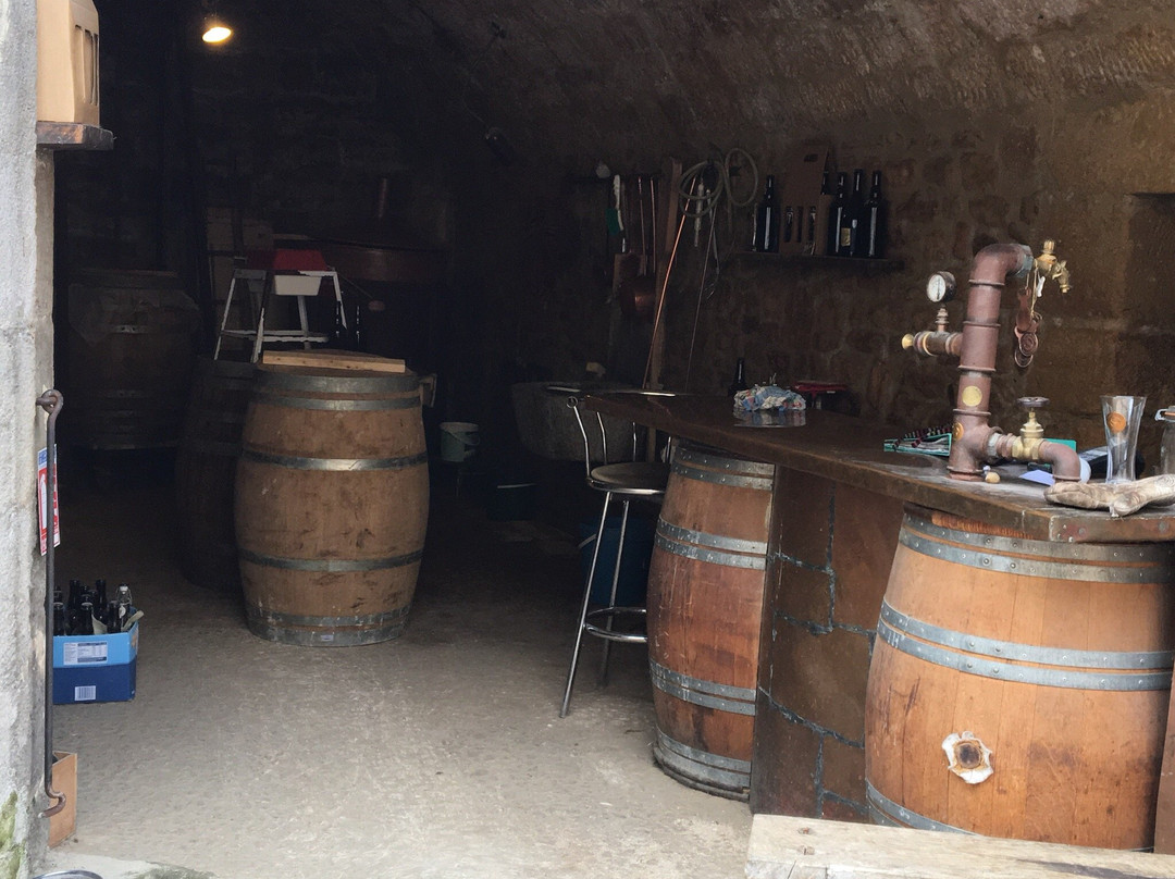 Bière Artisanale Sarlat景点图片