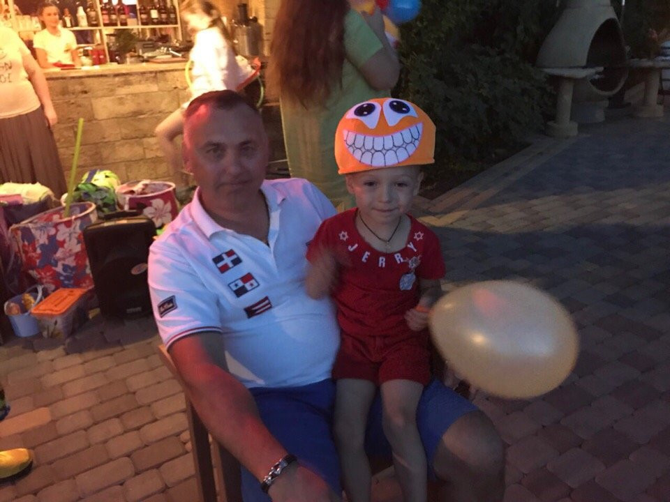 Boutique Hotel Evpatorion主图