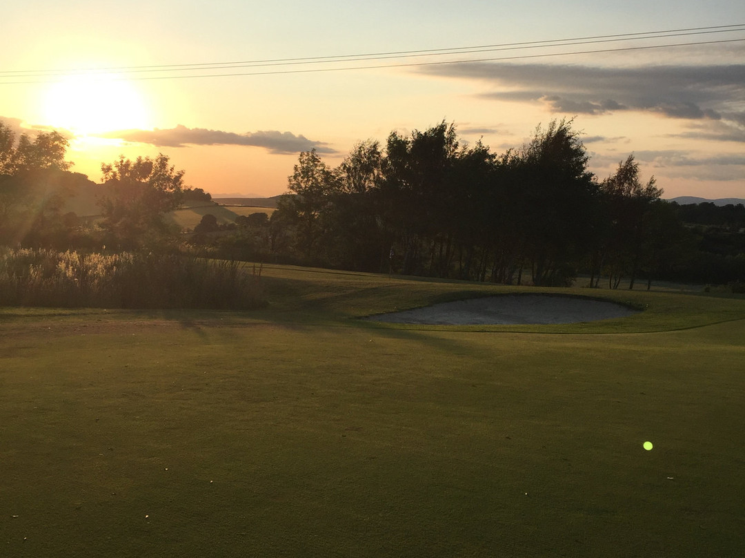 Bridgend Golf Club-Bridgend必去景点