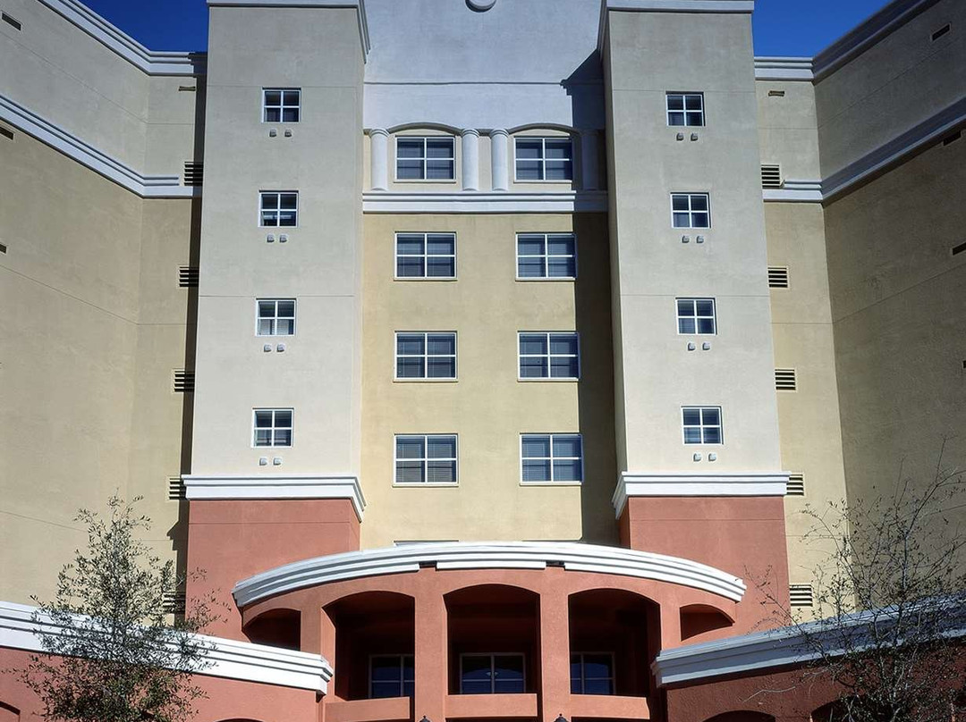 Vacation Village at Weston主图