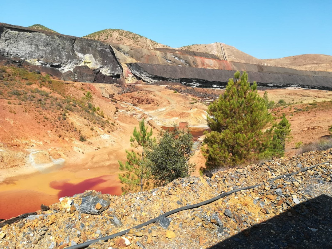 Parque Minero RioTinto