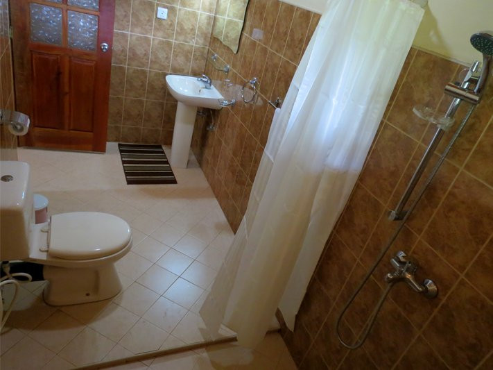 MF Estate Holiday Bungalow主图