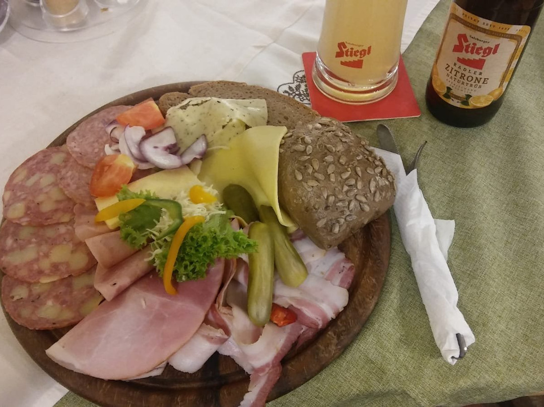 Wirtshaus Zur Lore