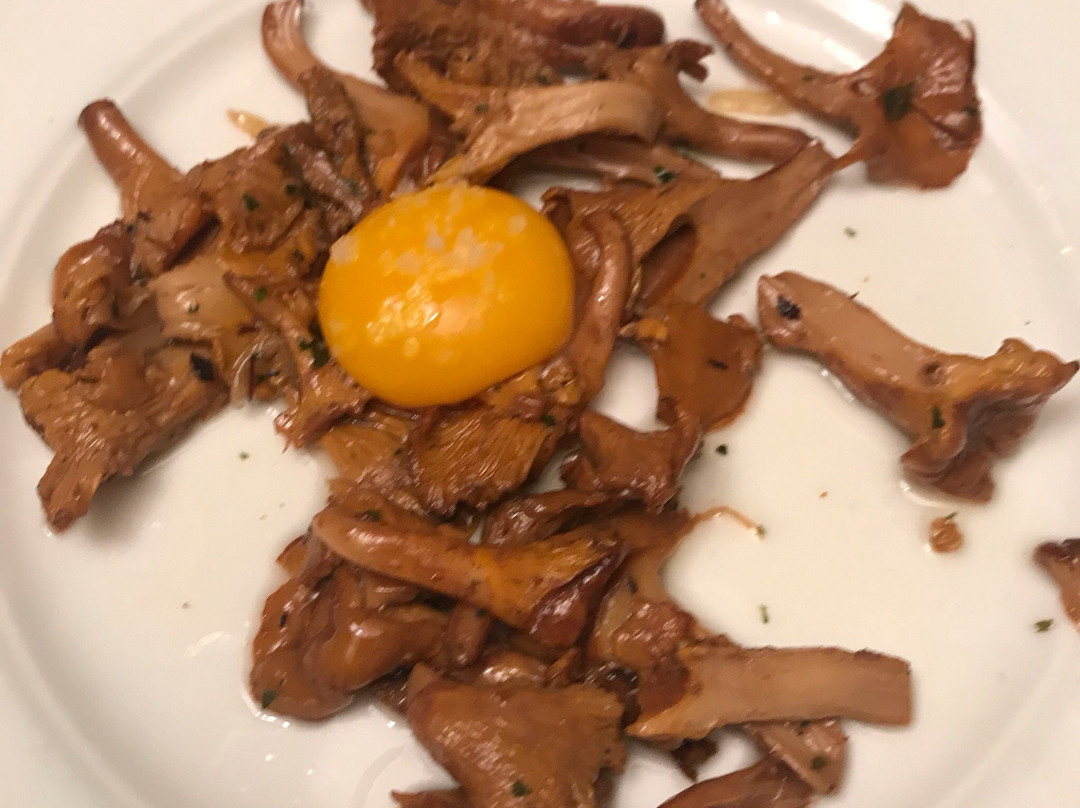 Ganbara-圣塞瓦斯蒂安必去景点