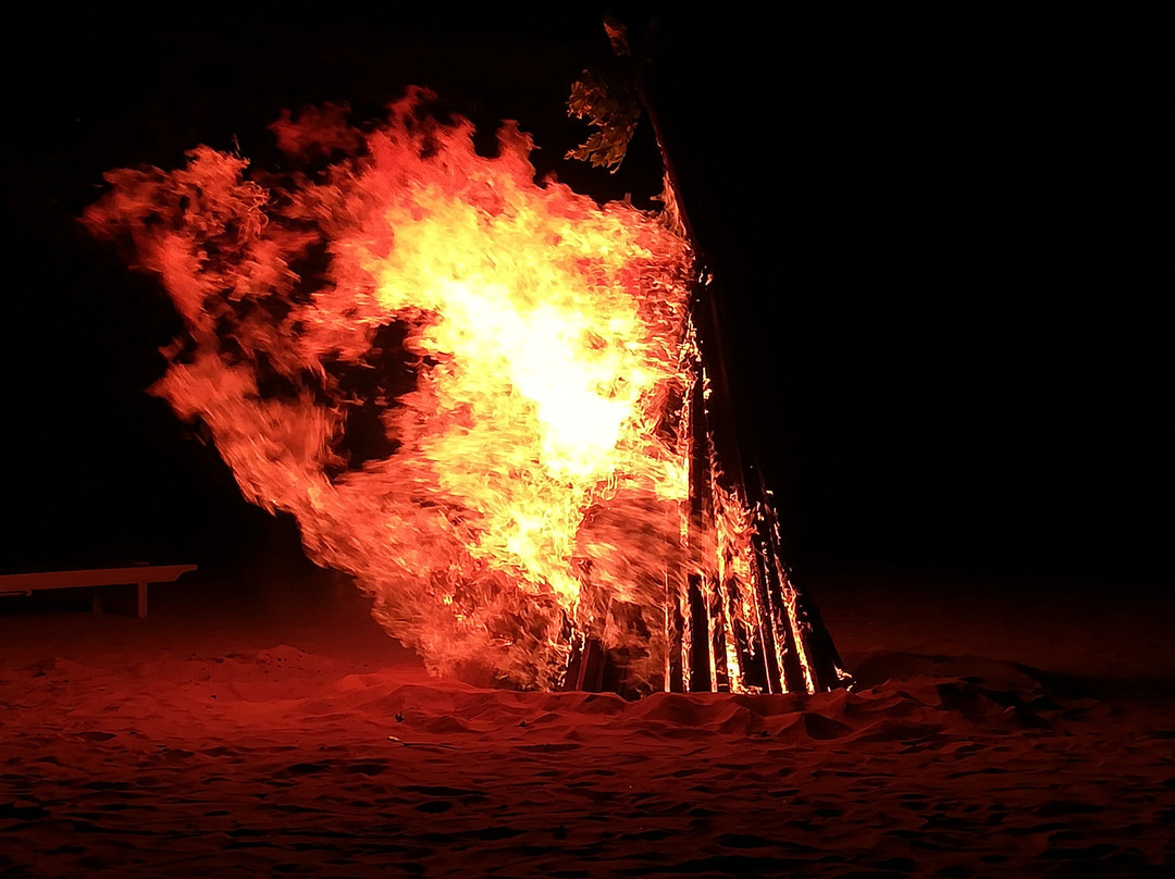 帕斯库达紫水晶度假酒店主图