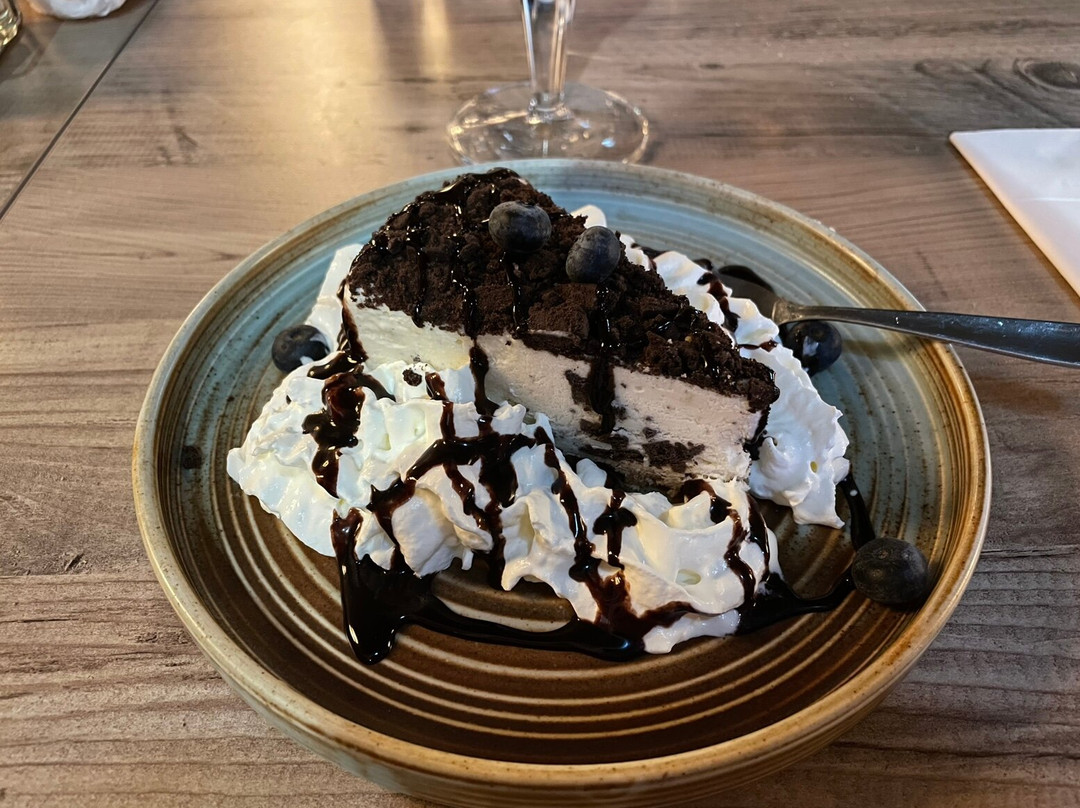 Steakhouse i Huddinge